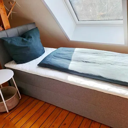Lejlighed Zen - Garten - Kamin - Idyllisch - 5