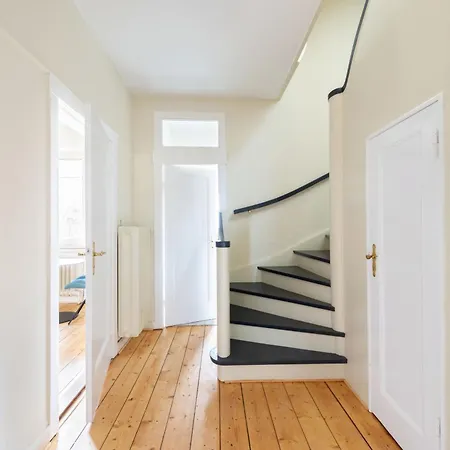 Zen - Garten - Kamin - Idyllisch - 5 بريمين