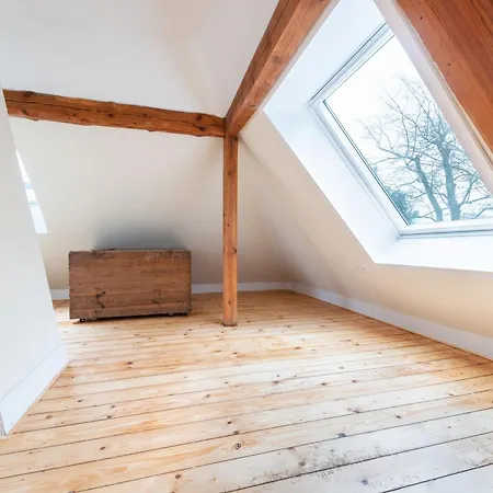 Zen - Garten - Kamin - Idyllisch - 5