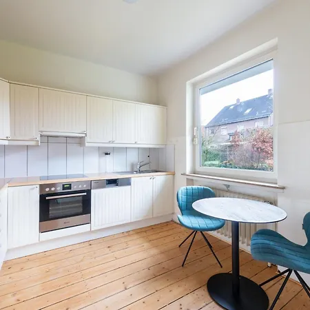 Apartament Zen - Garten - Kamin - Idyllisch - 5