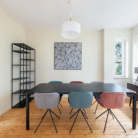 Zen - Garten - Kamin - Idyllisch - 5 아파트 *