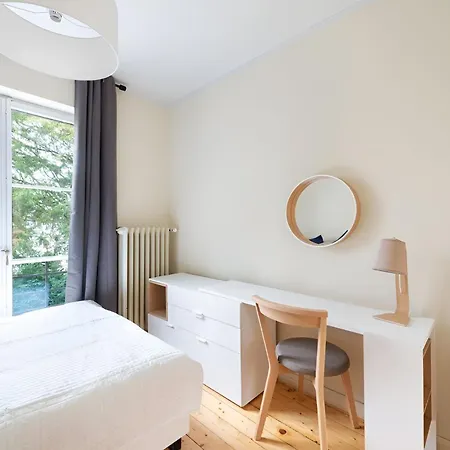 Zen - Garten - Kamin - Idyllisch - 5 Bremen