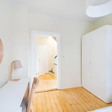 Zen - Garten - Kamin - Idyllisch - 5 * Brema