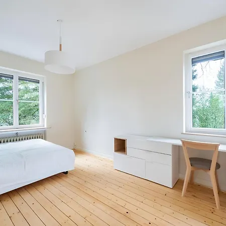 Zen - Garten - Kamin - Idyllisch - 5 Bremen