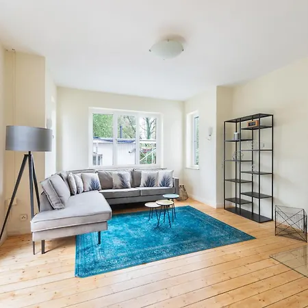 Zen - Garten - Kamin - Idyllisch - 5 شقة