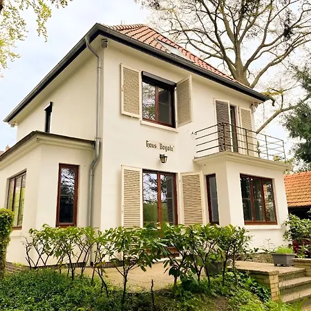Apartament Zen - Garten - Kamin - Idyllisch - 5 Brema