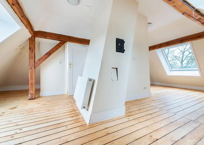 Zen - Garten - Kamin - Idyllisch - 5 *