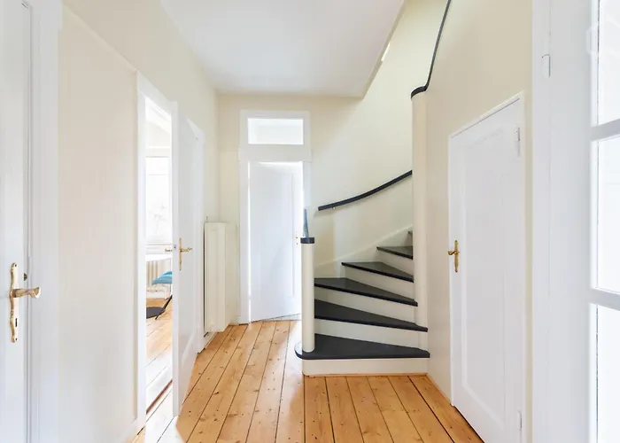 Zen - Garten - Kamin - Idyllisch - 5 Βρέμη