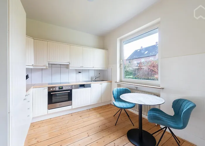 Appartement Zen - Garten - Kamin - Idyllisch - 5