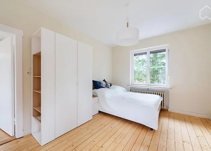 Zen - Garten - Kamin - Idyllisch - 5 *