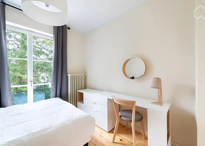 Zen - Garten - Kamin - Idyllisch - 5 Βρέμη