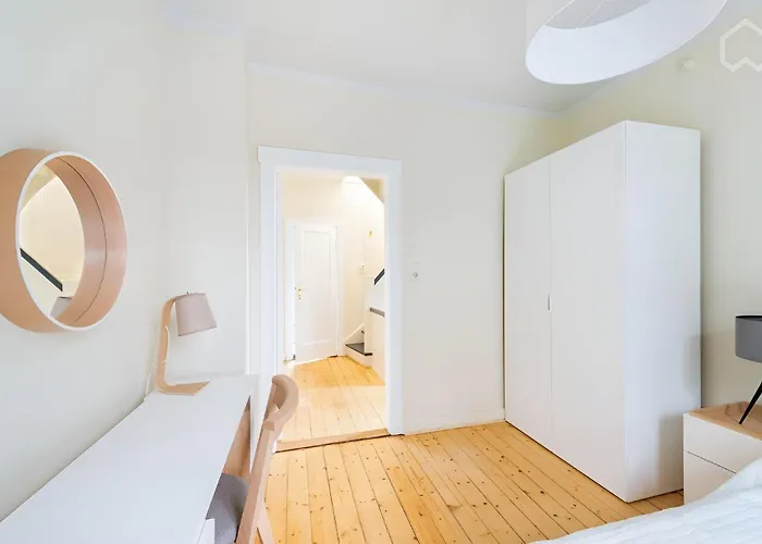 Zen - Garten - Kamin - Idyllisch - 5 * Brême