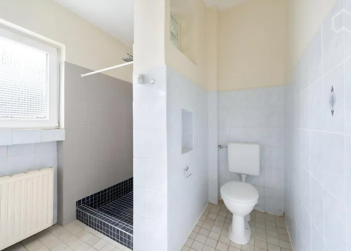 Appartement Zen - Garten - Kamin - Idyllisch - 5 *