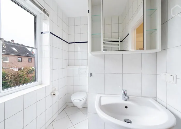 Zen - Garten - Kamin - Idyllisch - 5 *