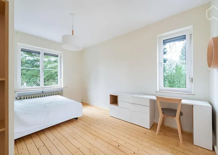 Zen - Garten - Kamin - Idyllisch - 5 Brême