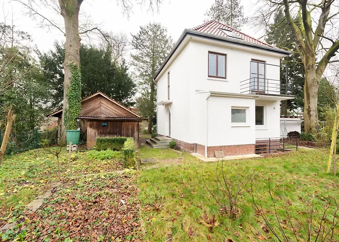 Zen - Garten - Kamin - Idyllisch - 5 * Βρέμη