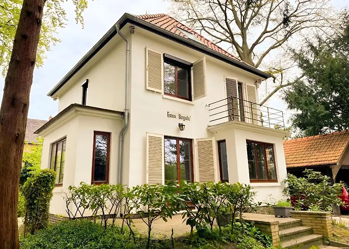 Διαμέρισμα Zen - Garten - Kamin - Idyllisch - 5 Βρέμη